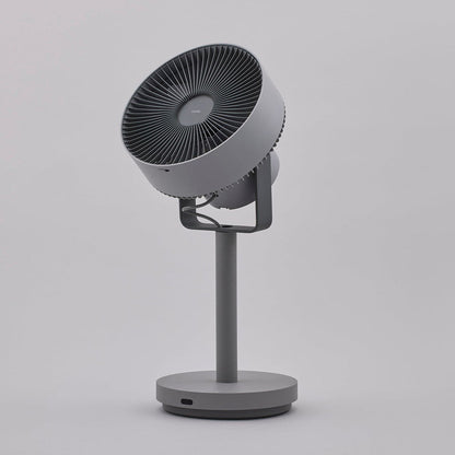 cado(カドー)除菌サーキュレーター扇風機 STREAM 1800F(クールグレー)　eギフト