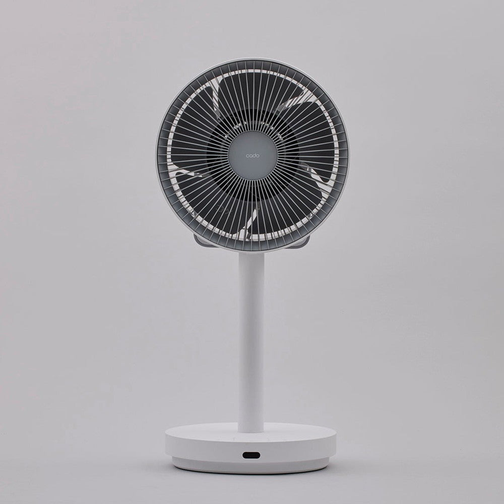cado(カドー)除菌サーキュレーター扇風機 STREAM 1800F(ホワイト)　eギフト