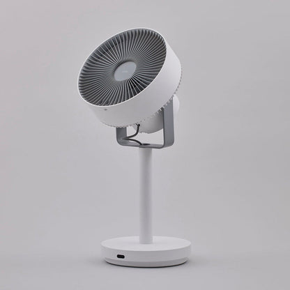 cado(カドー)除菌サーキュレーター扇風機 STREAM 1800F(ホワイト)　eギフト