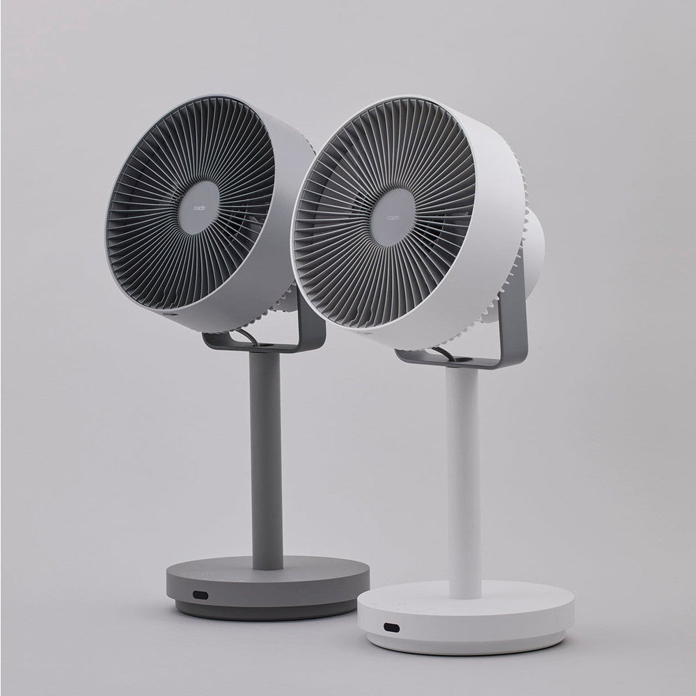 cado(カドー)除菌サーキュレーター扇風機 STREAM 1800F(ホワイト)　eギフト