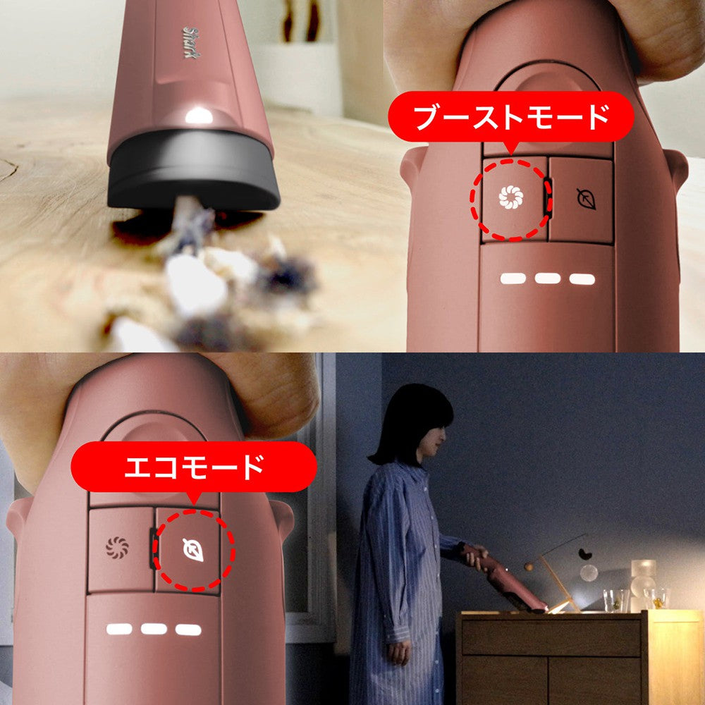 eギフト】Shark(シャーク) EVOPOWER DX 充電式ハンディクリーナー