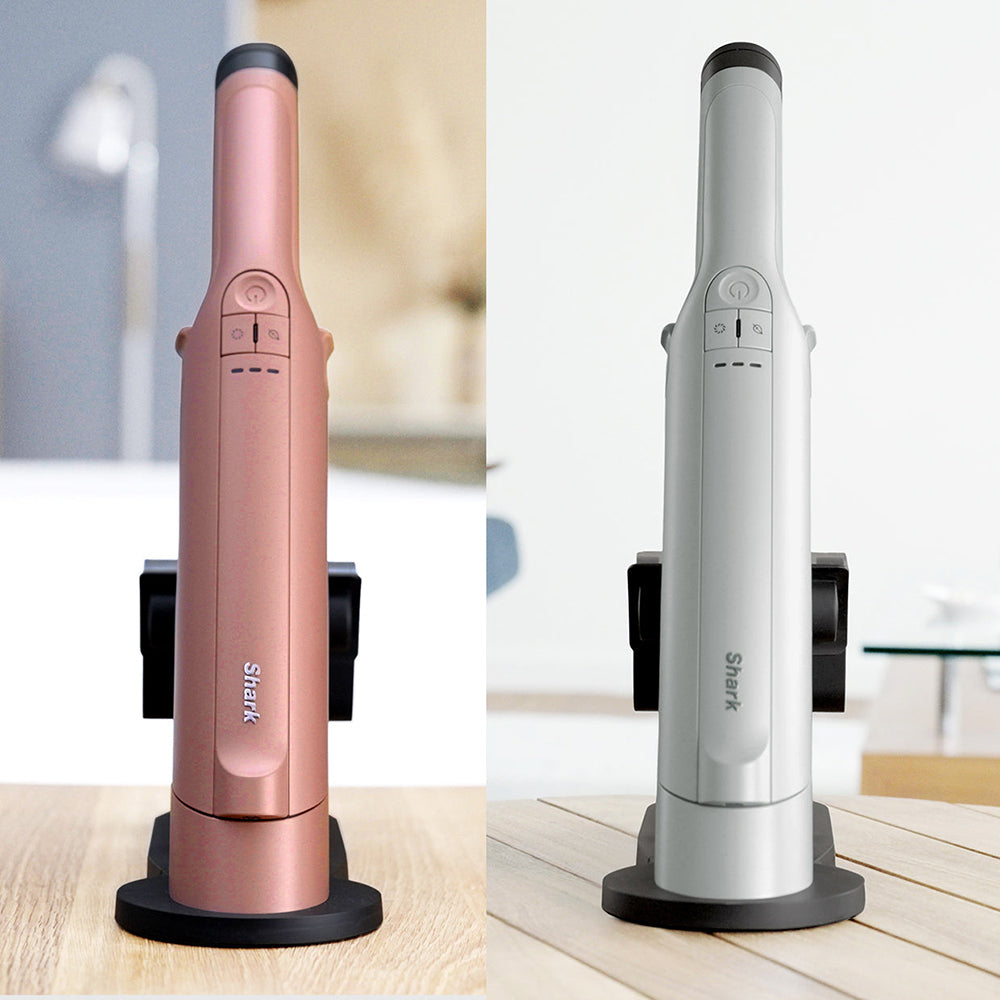eギフト】Shark(シャーク) EVOPOWER DX 充電式ハンディクリーナー