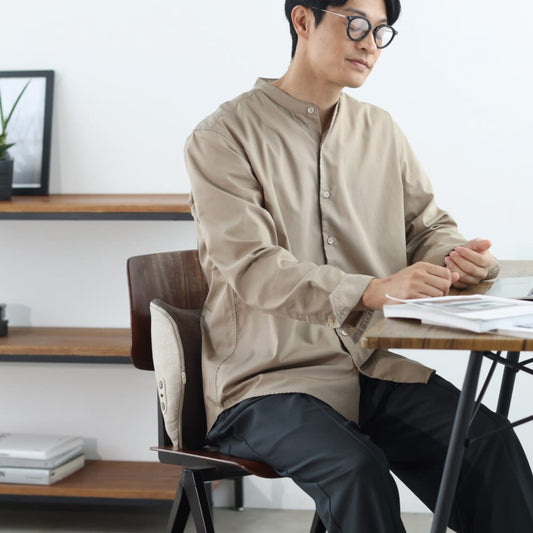 アテックストール コードレスマッサージクッション(ダークグレー)　eギフト