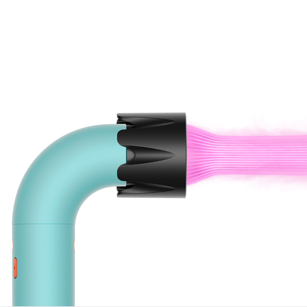 Dyson(ダイソン)Supersonic rヘアドライヤー(セラミックパティーナ／トパーズ)　eギフト