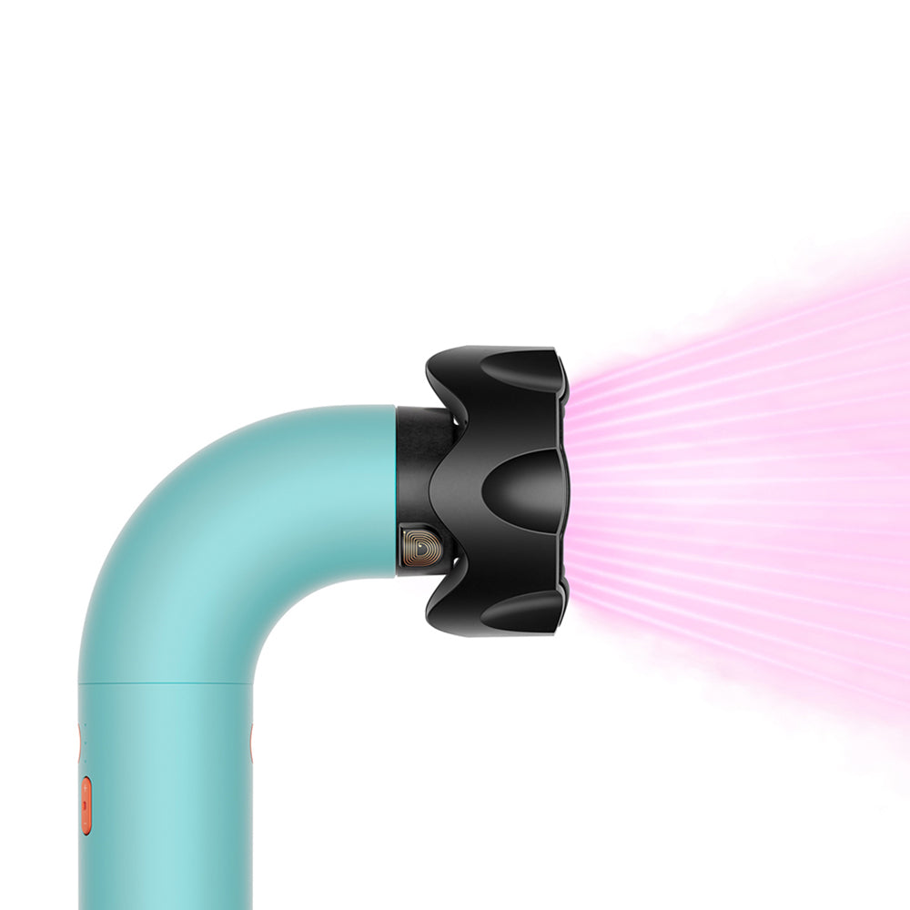 Dyson(ダイソン)Supersonic rヘアドライヤー(セラミックパティーナ／トパーズ)　eギフト