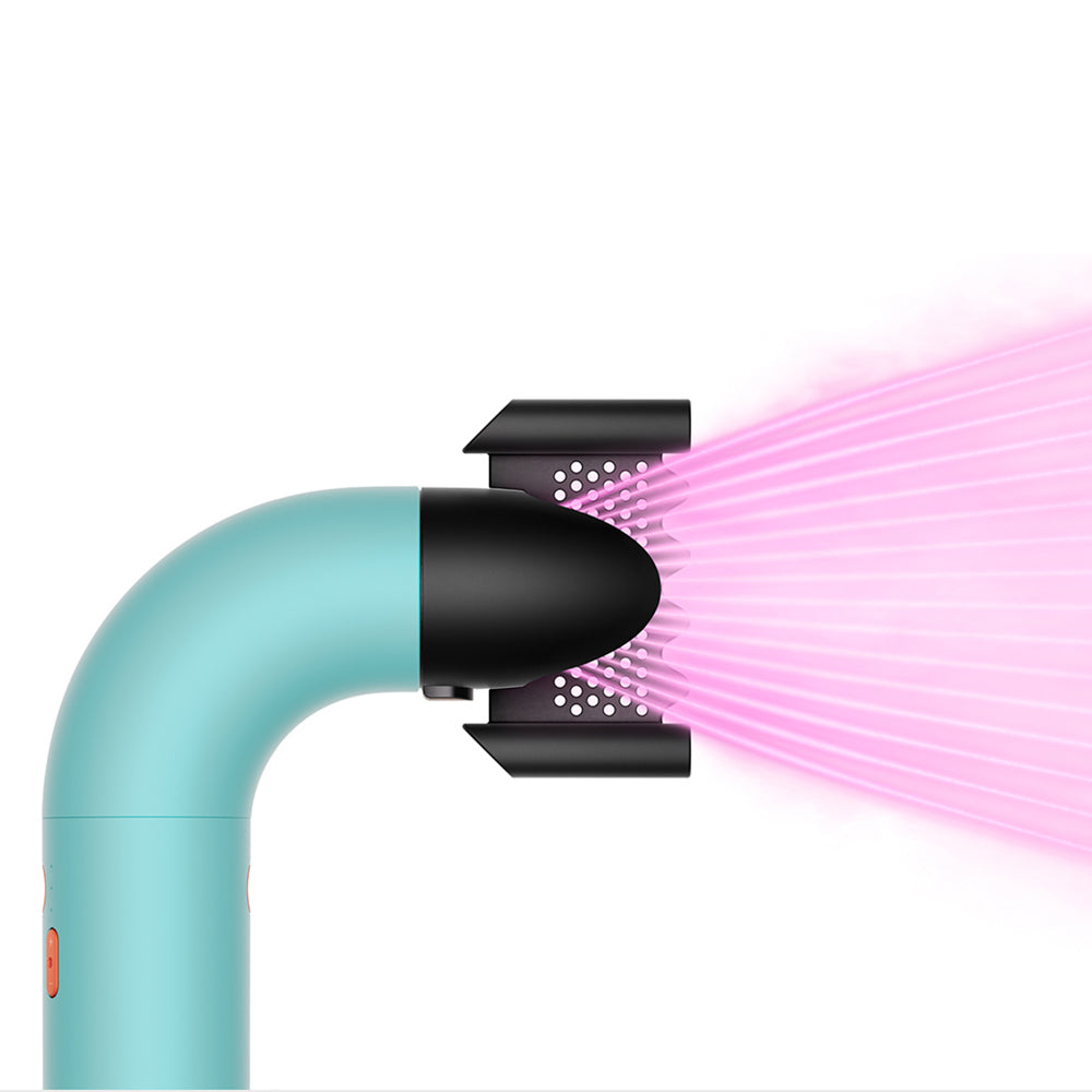 Dyson(ダイソン)Supersonic rヘアドライヤー(セラミックパティーナ／トパーズ)　eギフト