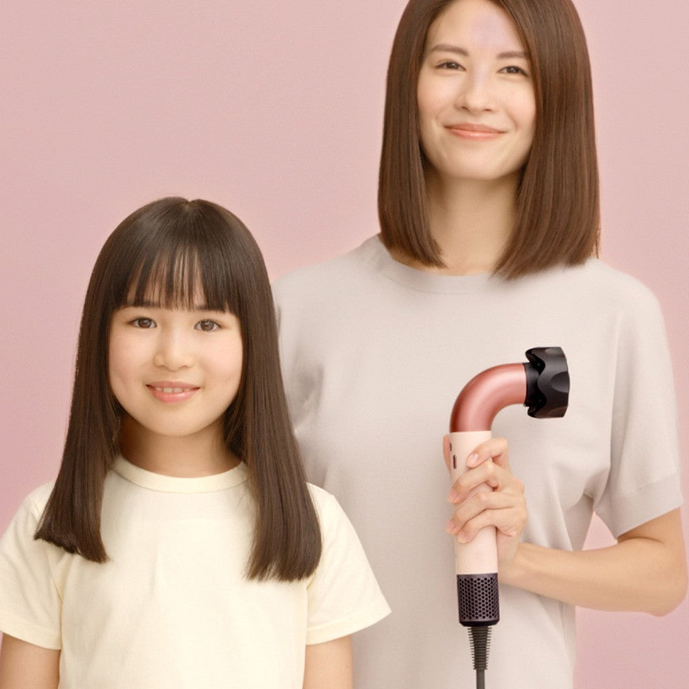 eギフト】Dyson(ダイソン)Supersonic rヘアドライヤー(セラミック