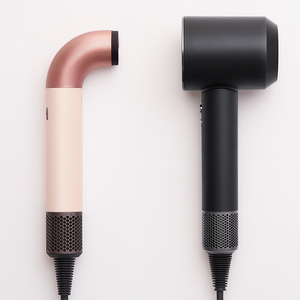 Dyson(ダイソン)Supersonic rヘアドライヤー(セラミックパティーナ／トパーズ)　eギフト