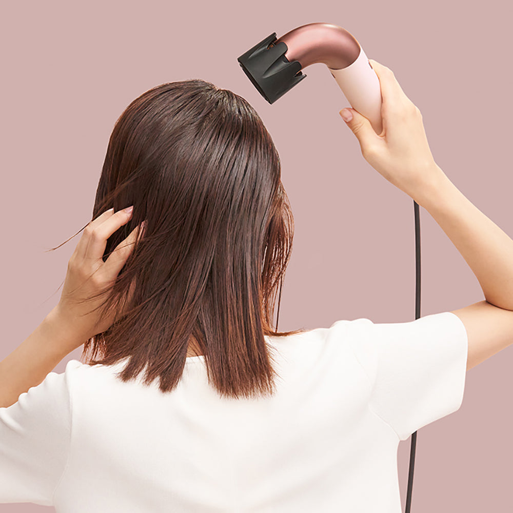 eギフト】Dyson(ダイソン)Supersonic rヘアドライヤー(セラミック