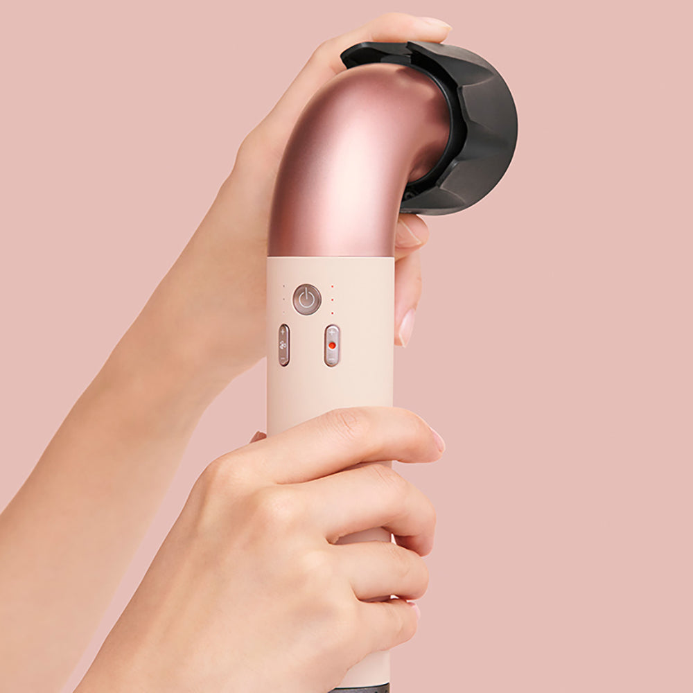 Dyson(ダイソン)Supersonic rヘアドライヤー(セラミックパティーナ／トパーズ)　eギフト