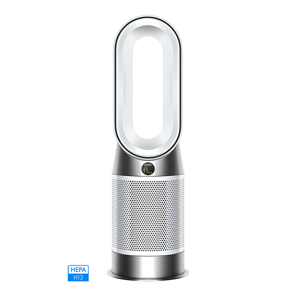 Dyson(ダイソン)Purifier Hot+Cool Gen1 空気清浄ファンヒーター　eギフト