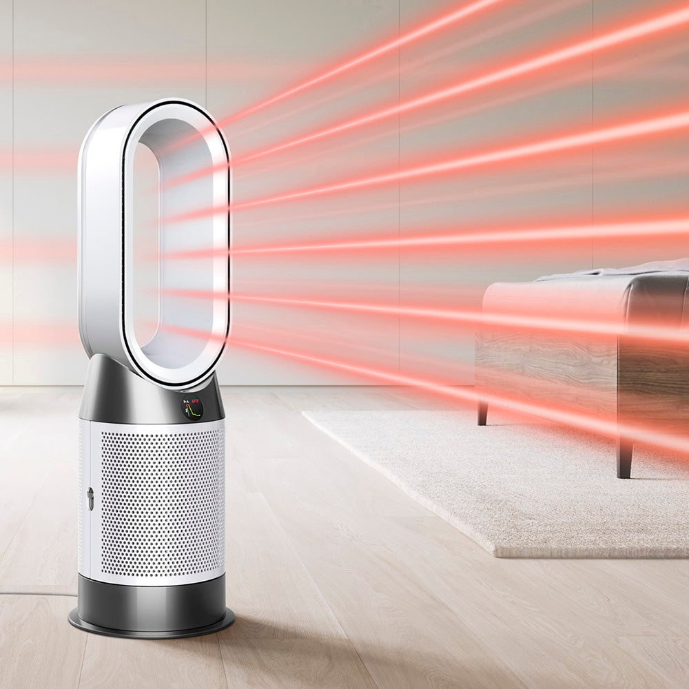 Dyson(ダイソン)Purifier Hot+Cool Gen1 空気清浄ファンヒーター　eギフト