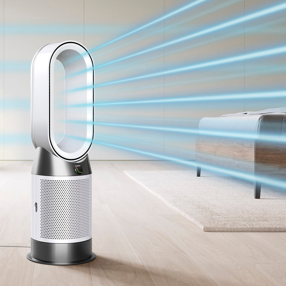 Dyson(ダイソン)Purifier Hot+Cool Gen1 空気清浄ファンヒーター　eギフト
