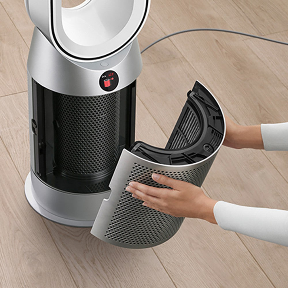 Dyson(ダイソン)Purifier Hot+Cool Gen1 空気清浄ファンヒーター　eギフト