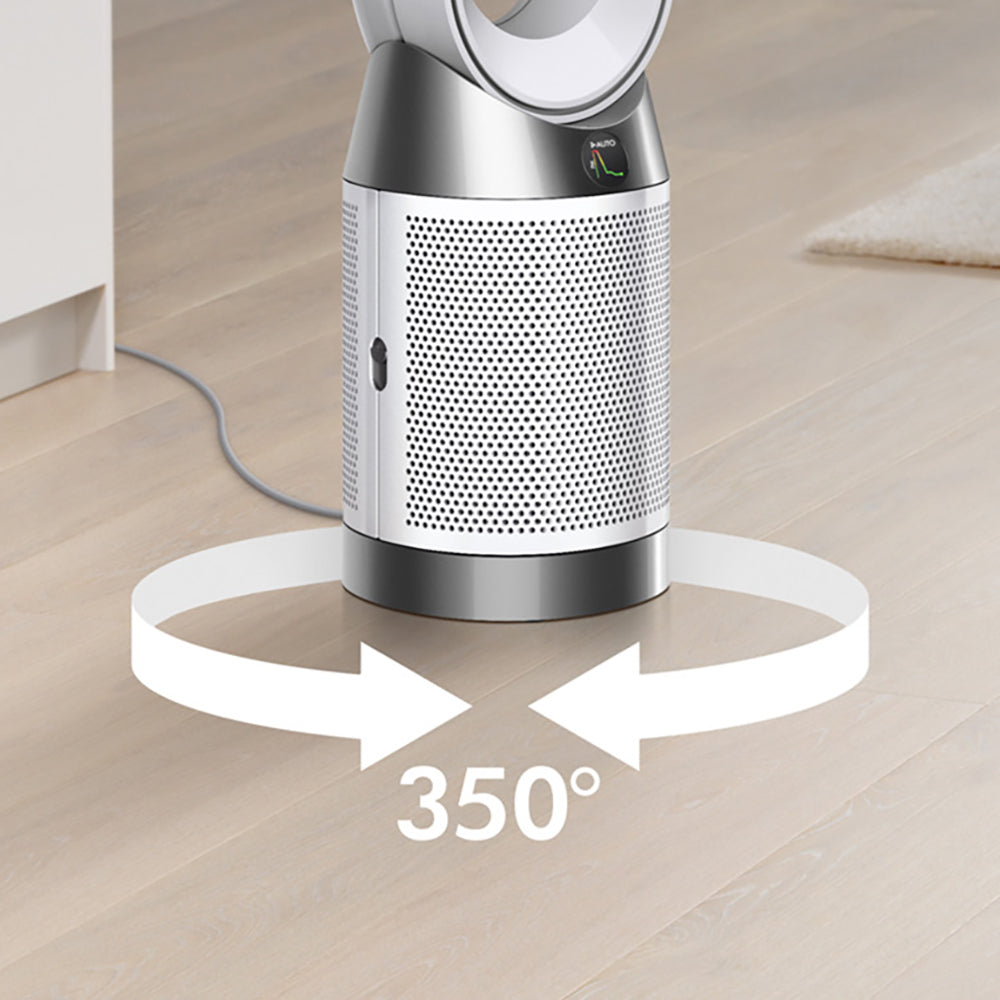 Dyson(ダイソン)Purifier Hot+Cool Gen1 空気清浄ファンヒーター　eギフト