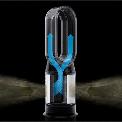 Dyson(ダイソン)Purifier Hot+Cool Gen1 空気清浄ファンヒーター　eギフト