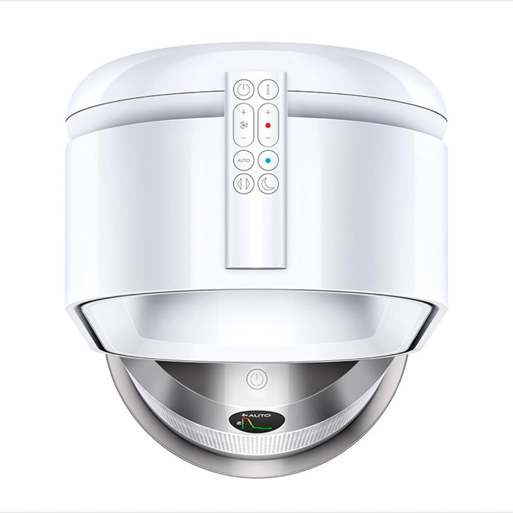 Dyson(ダイソン)Purifier Hot+Cool Gen1 空気清浄ファンヒーター　eギフト