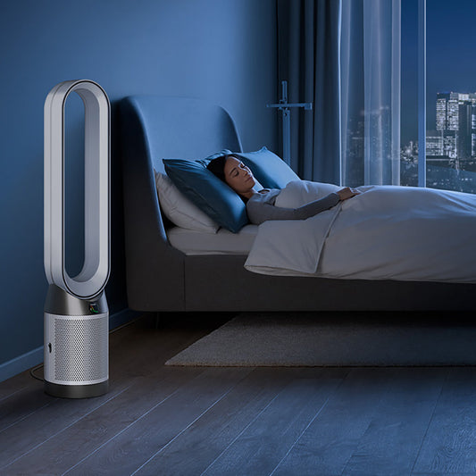 Dyson(ダイソン)Purifier Cool Gen1 空気清浄ファン　eギフト