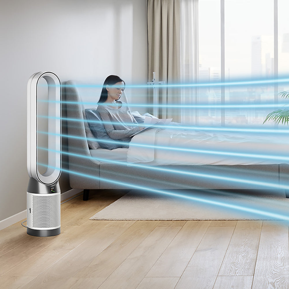 Dyson(ダイソン)Purifier Cool Gen1 空気清浄ファン　eギフト