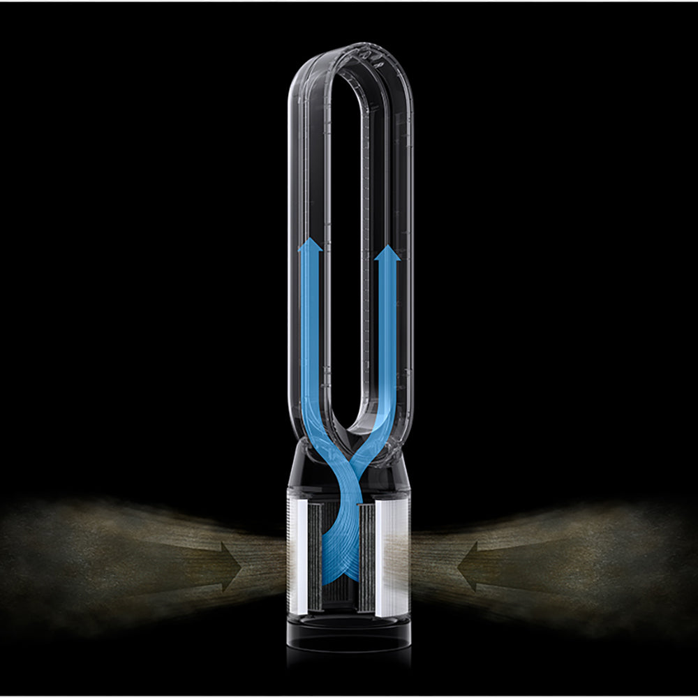 Dyson(ダイソン)Purifier Cool Gen1 空気清浄ファン　eギフト