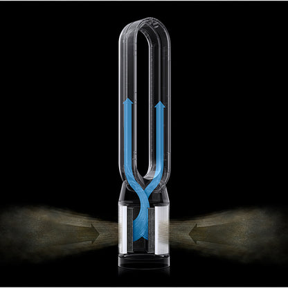 Dyson(ダイソン)Purifier Cool Gen1 空気清浄ファン　eギフト