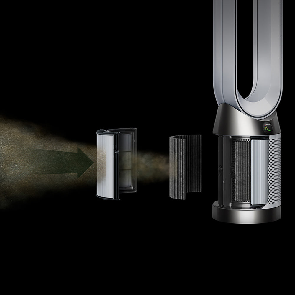 Dyson(ダイソン)Purifier Cool Gen1 空気清浄ファン　eギフト