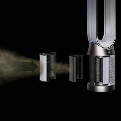 Dyson(ダイソン)Purifier Cool Gen1 空気清浄ファン　eギフト