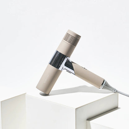 KINUJO Hair Dryer(ヘアドライヤー)モカ　eギフト