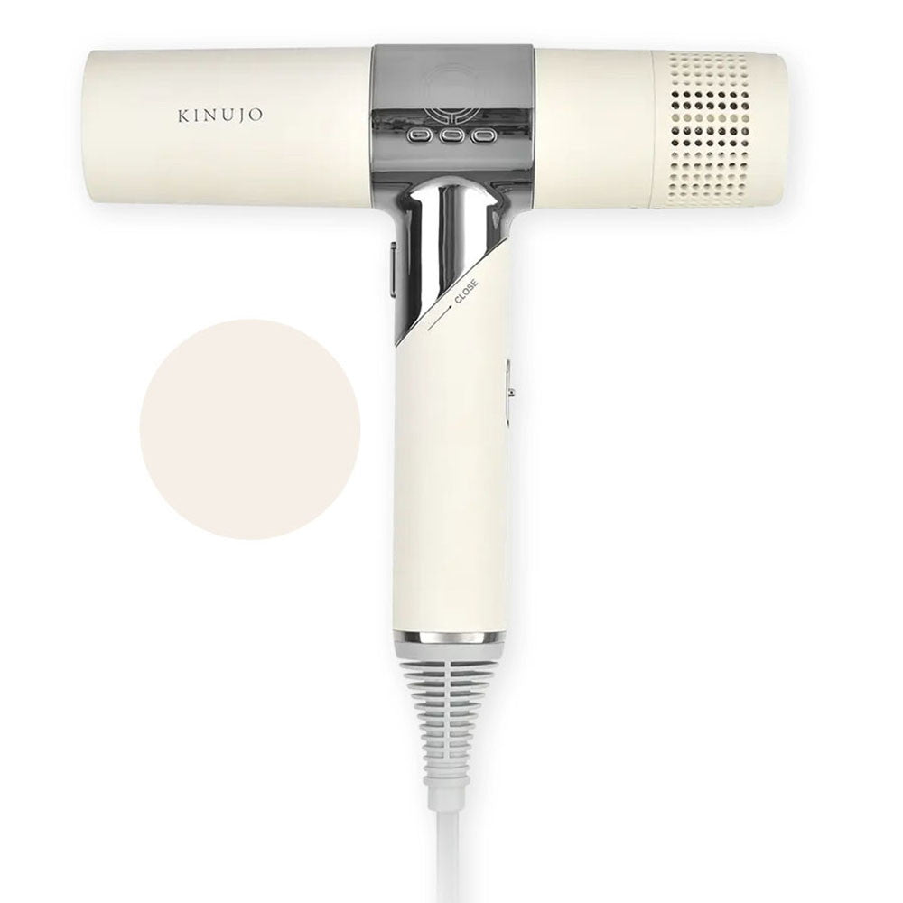 KINUJO Hair Dryer(ヘアドライヤー)モカ　eギフト