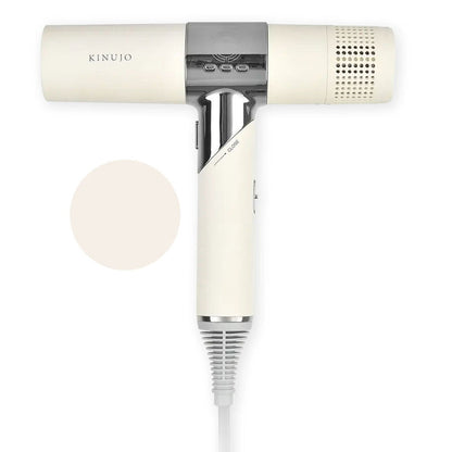 KINUJO Hair Dryer(ヘアドライヤー)モカ　eギフト
