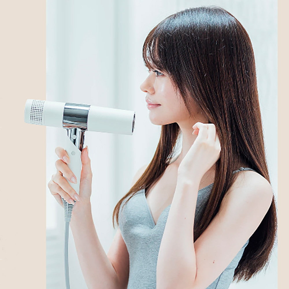 KINUJO Hair Dryer(ヘアドライヤー)モカ – AOYAMA GIFT SALON