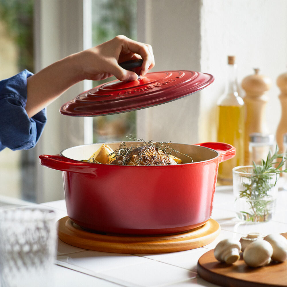 LE CREUSET/ル・クルーゼ-AOYAMA GIFT SALON