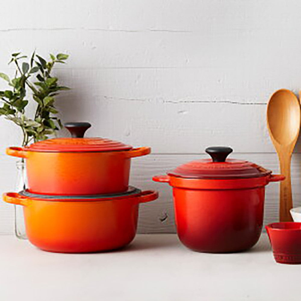 LE CREUSET/ル・クルーゼ-AOYAMA GIFT SALON