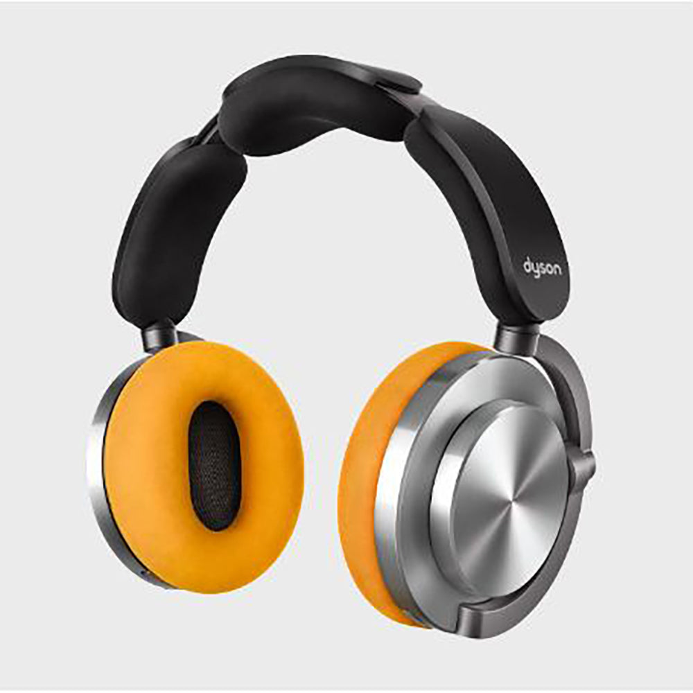 Dyson OnTracヘッドホン CNCアルミニウム – AOYAMA GIFT SALON