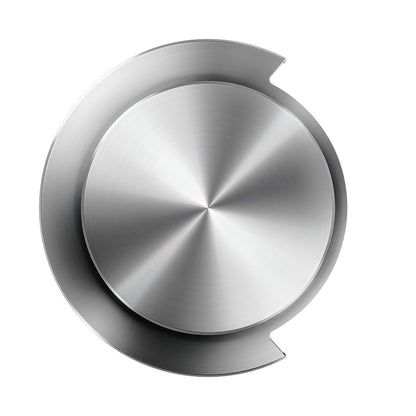 Dyson OnTracヘッドホン CNCアルミニウム ギフトカード