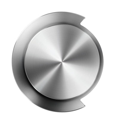 Dyson OnTracヘッドホン CNCアルミニウム　eギフト