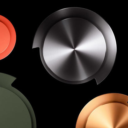 Dyson OnTracヘッドホン CNCアルミニウム　eギフト