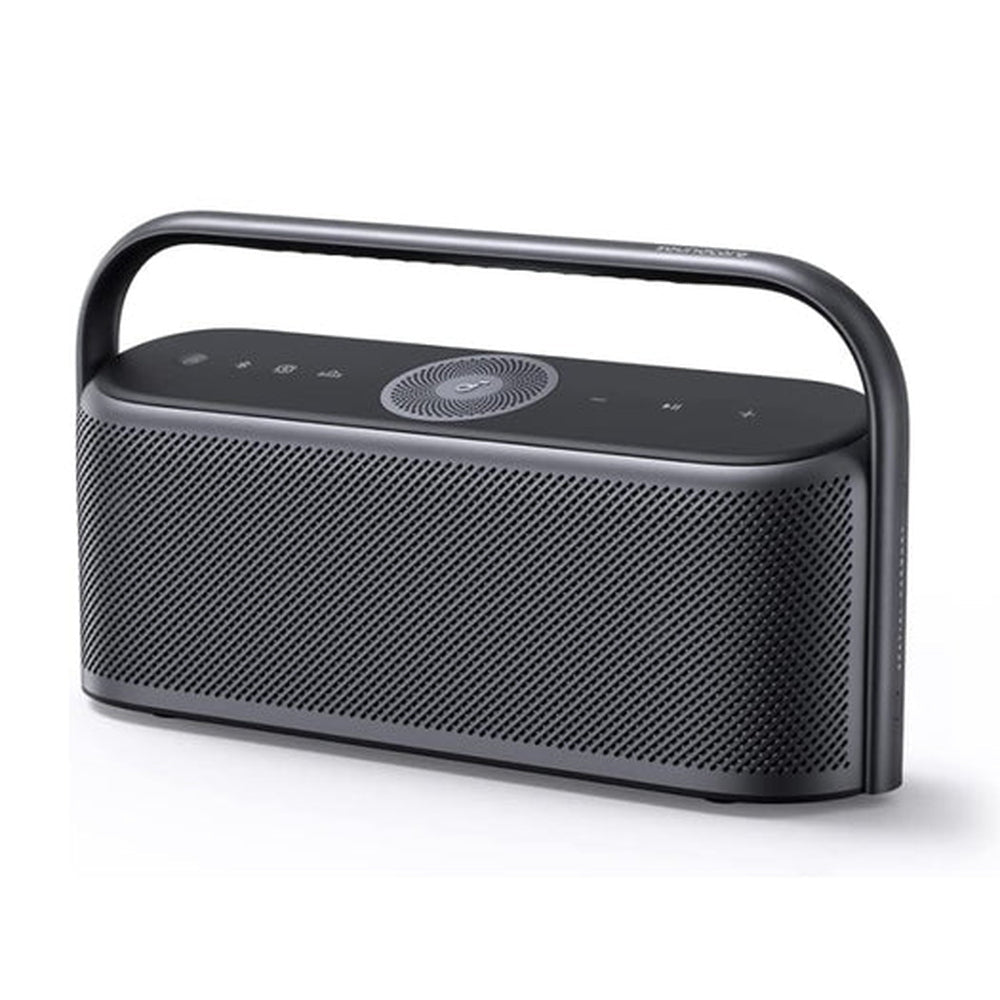 Anker(アンカー)世界初 空間オーディオ対応ポータブルHi-Fiスピーカー Soundcore Motion X600　eギフト