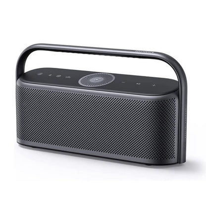 Anker(アンカー)世界初 空間オーディオ対応ポータブルHi-Fiスピーカー Soundcore Motion X600　eギフト
