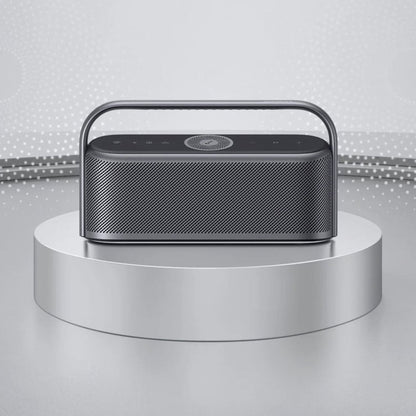 Anker(アンカー)世界初 空間オーディオ対応ポータブルHi-Fiスピーカー Soundcore Motion X600　eギフト