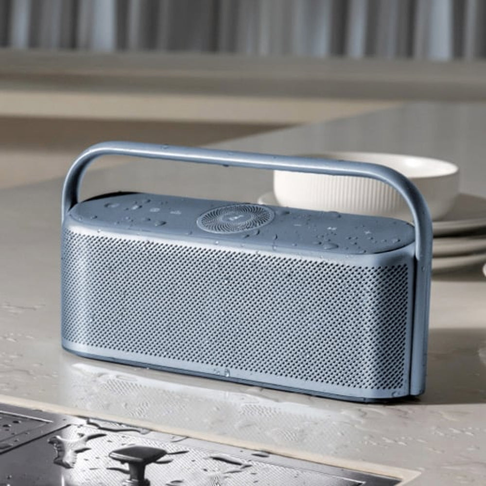 Anker(アンカー)世界初 空間オーディオ対応ポータブルHi-Fiスピーカー Soundcore Motion X600　eギフト