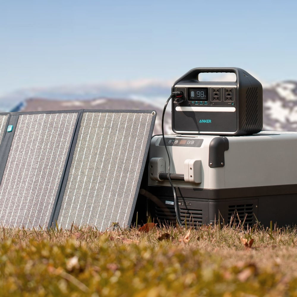 Anker(アンカー)約6倍長寿命バッテリー 535 Portable Power Station　eギフト