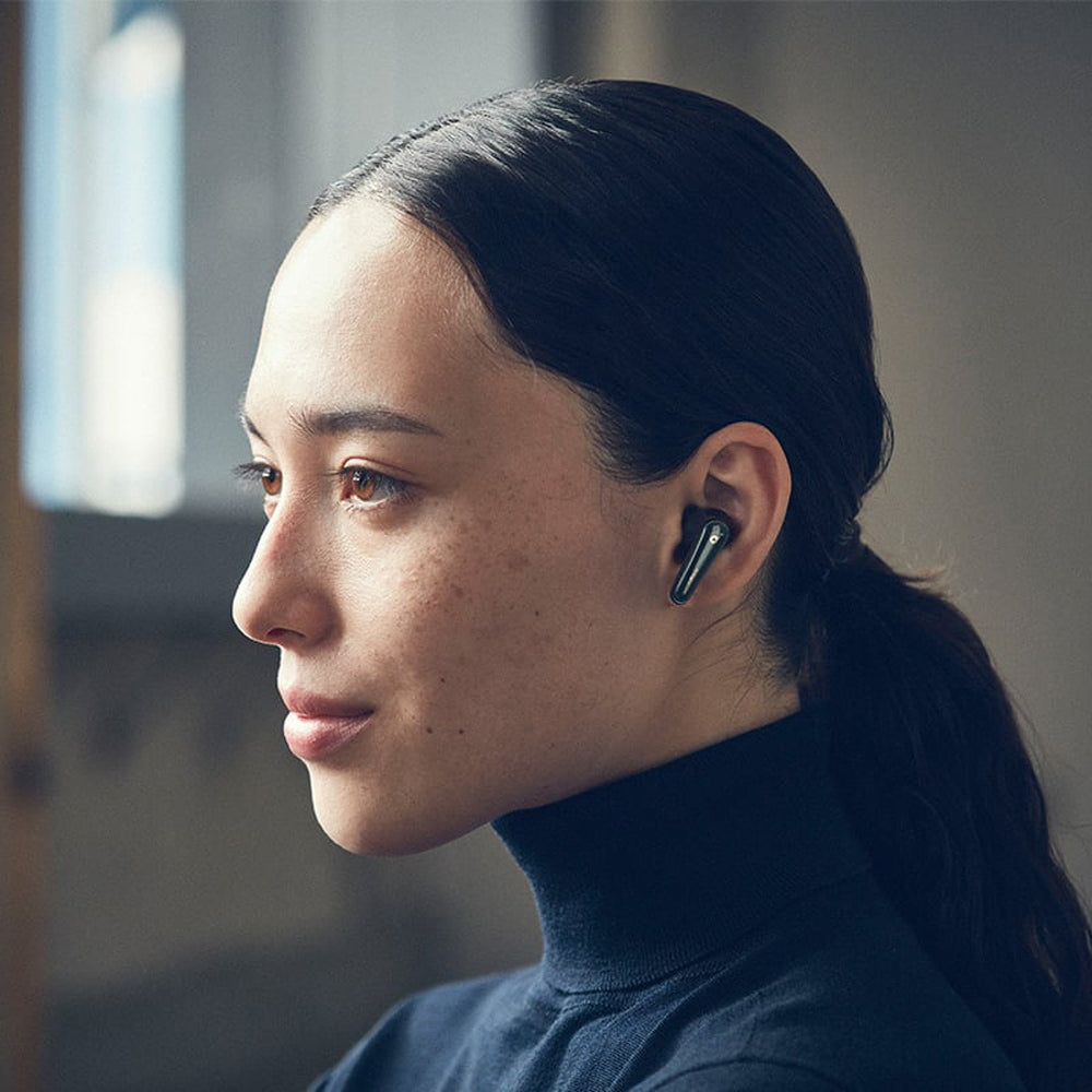 Anker(アンカー)ウルトラノイズキャンセリングイヤホン Soundcore Liberty 4　eギフト