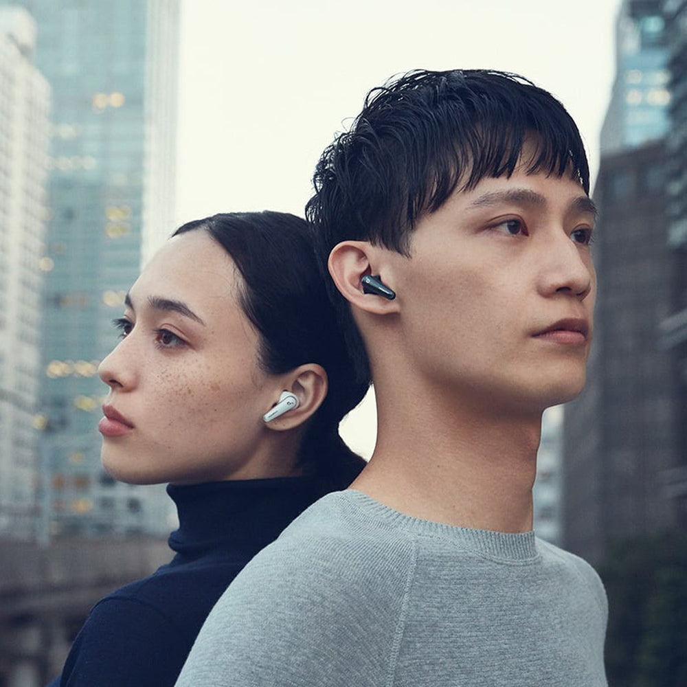 Anker(アンカー)ウルトラノイズキャンセリングイヤホン Soundcore Liberty 4　eギフト