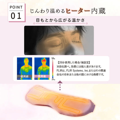 アテックスめめホット（ピンク） ギフトカード