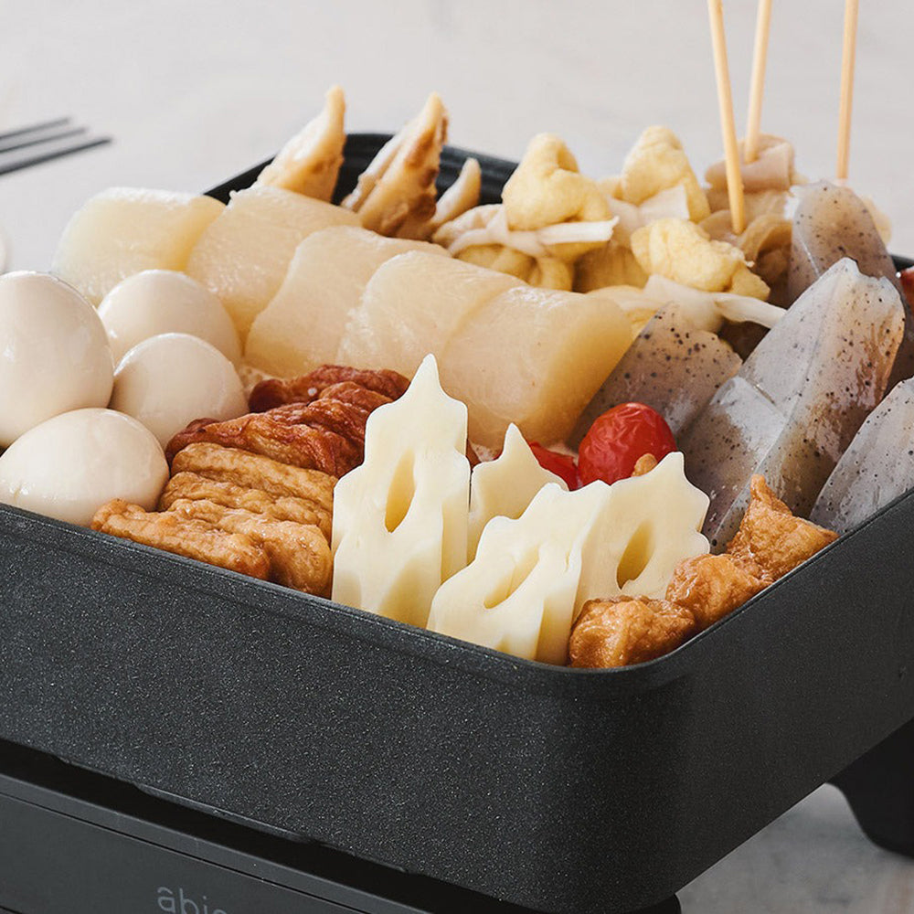 abien（アビエン）MAGIC GRILL M