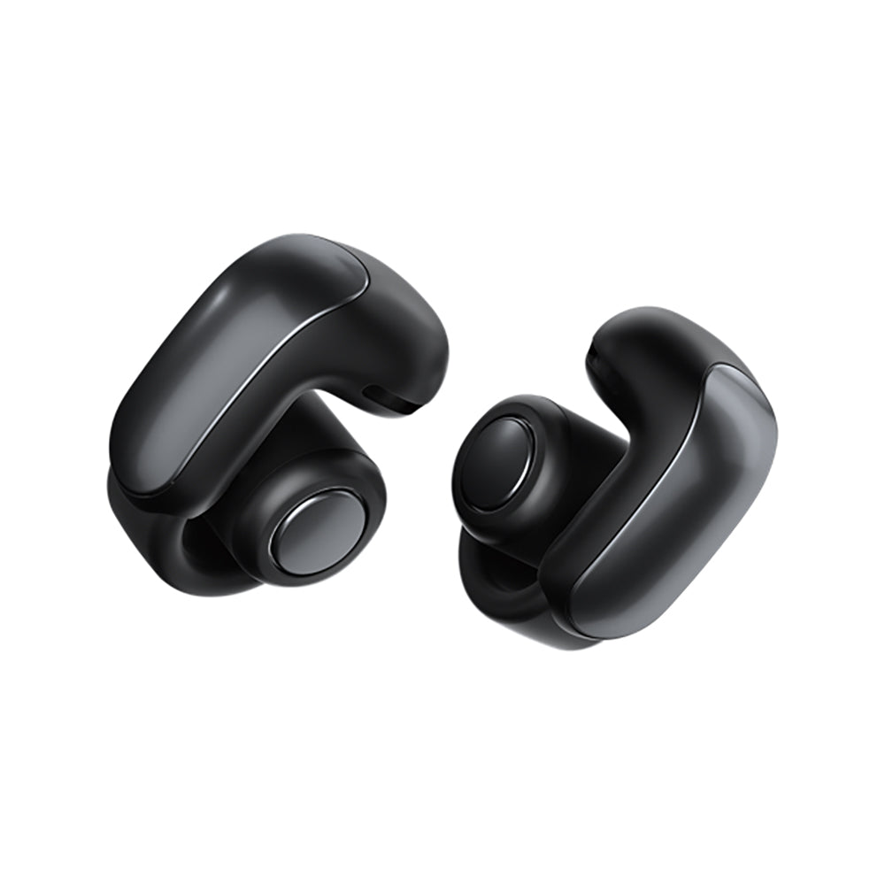 BOSE（ボーズ）Ultra Open Earbuds（ブラック） – AOYAMA GIFT SALON