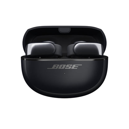 BOSE（ボーズ）Ultra Open Earbuds（ブラック）　eギフト