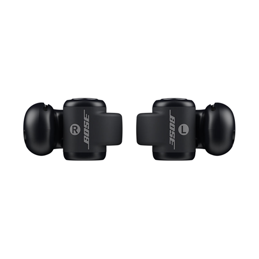 Bose Ultra Open Earbuds 未使用　ブラック BOSE（ボーズ）Ultra Open Earbuds（ブラック） – AOYAMA GIFT SALON