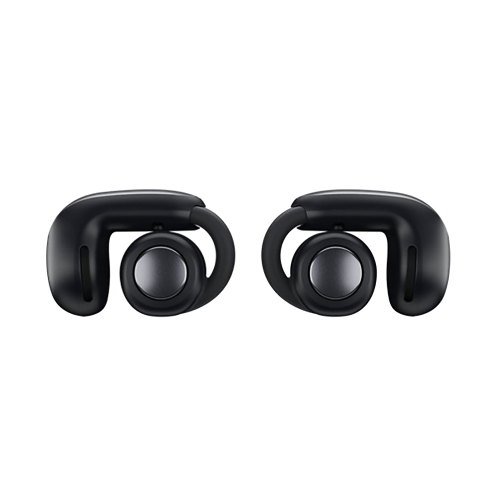 BOSE（ボーズ）Ultra Open Earbuds（ブラック）　eギフト